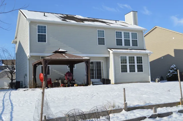 $490,000 | 514 Lynton Way, Westfield, IN 46074