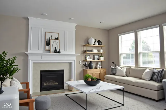 $490,000 | 514 Lynton Way, Westfield, IN 46074