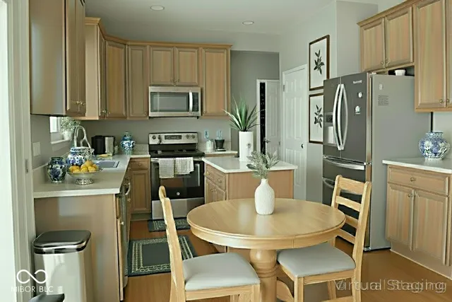 $490,000 | 514 Lynton Way, Westfield, IN 46074