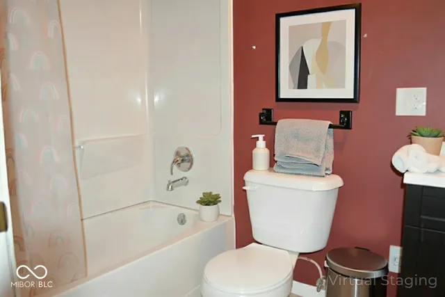 $490,000 | 514 Lynton Way, Westfield, IN 46074