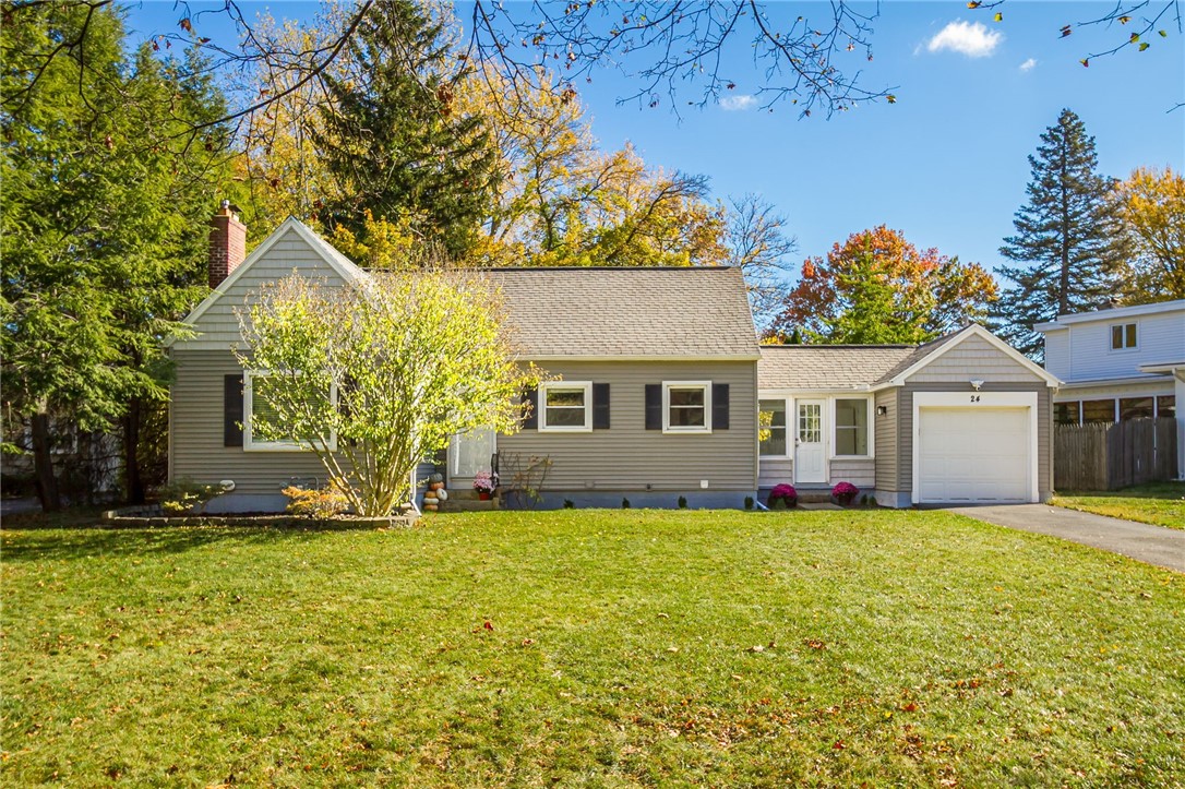 24 Briar Lane Irondequoit, NY 14622 - Photo 1 of 34