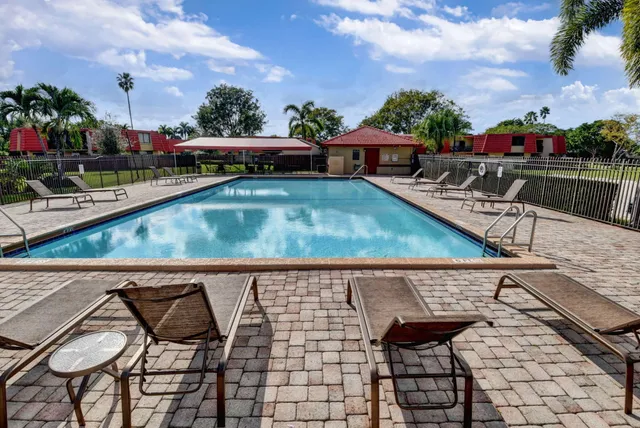 $2,600 | 8164 Thames Boulevard, Unit C, Boca Raton, FL 33433