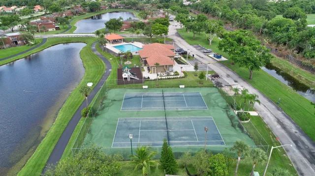 $2,600 | 8164 Thames Boulevard, Unit C, Boca Raton, FL 33433