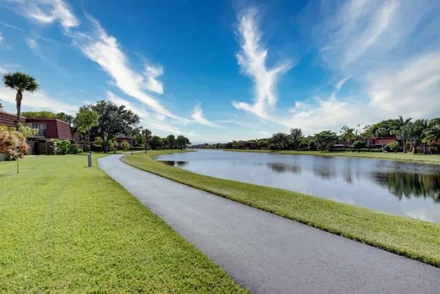 $2,600 | 8164 Thames Boulevard, Unit C, Boca Raton, FL 33433