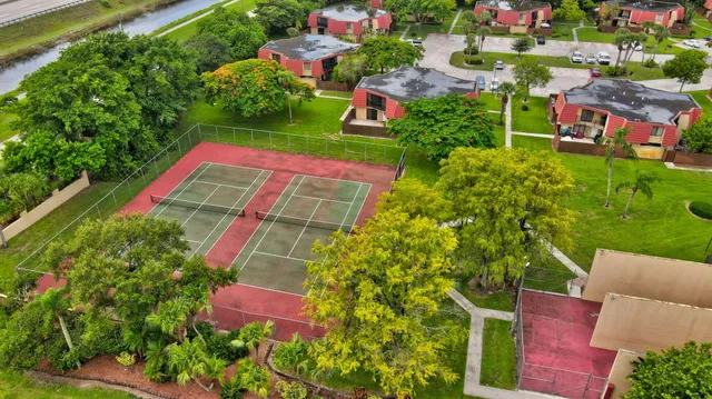 $2,600 | 8164 Thames Boulevard, Unit C, Boca Raton, FL 33433