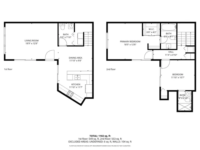 $2,600 | 8164 Thames Boulevard, Unit C, Boca Raton, FL 33433