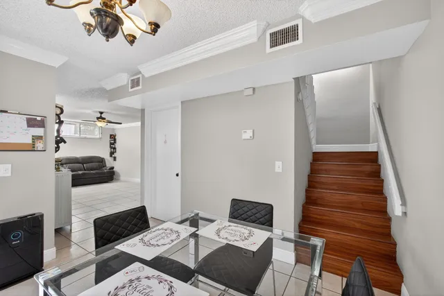 $2,600 | 8164 Thames Boulevard, Unit C, Boca Raton, FL 33433