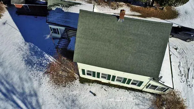 $129,500 | 1649 Bangor Road, Linneus, ME 04730