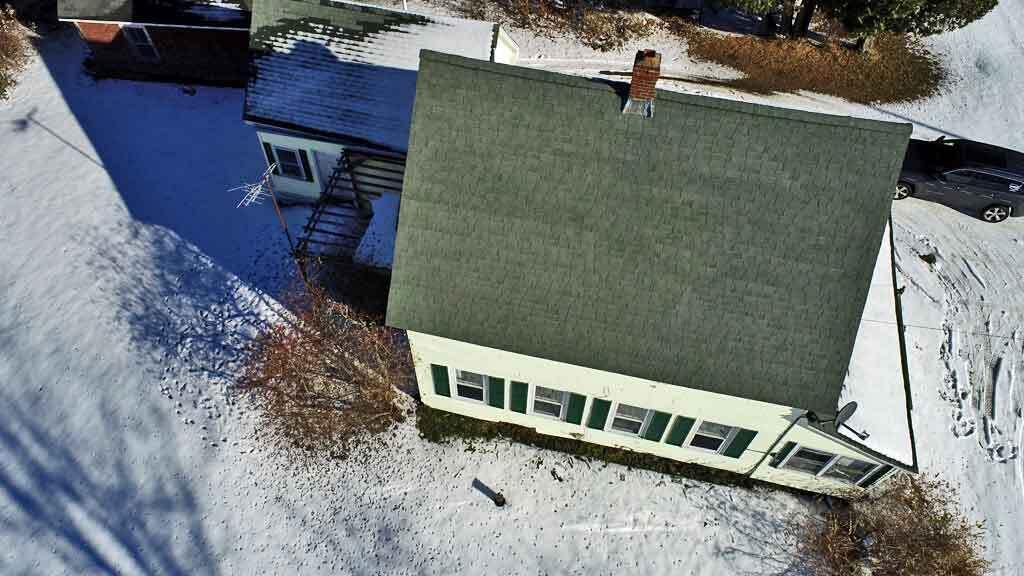 1649 Bangor Road Linneus, ME 04730 - Photo 12 of 49 low-cost-me-house