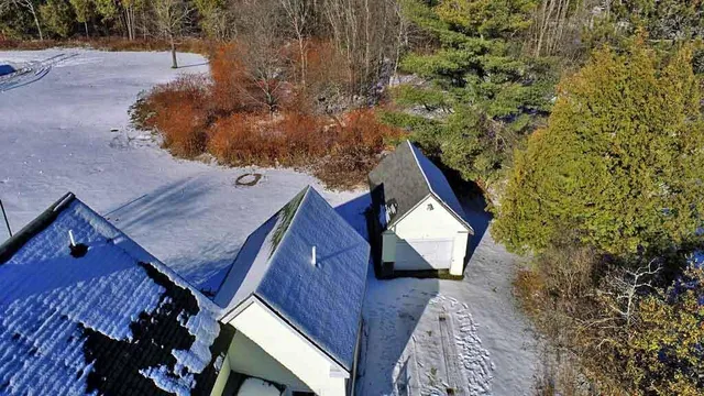 $129,500 | 1649 Bangor Road, Linneus, ME 04730