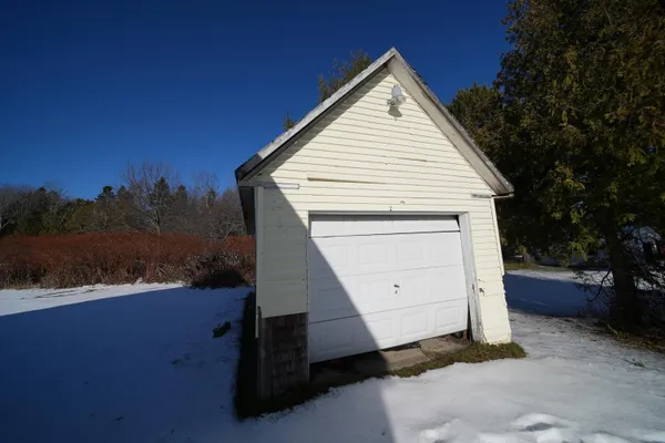 $127,500 | 1649 Bangor Road, Linneus, ME 04730