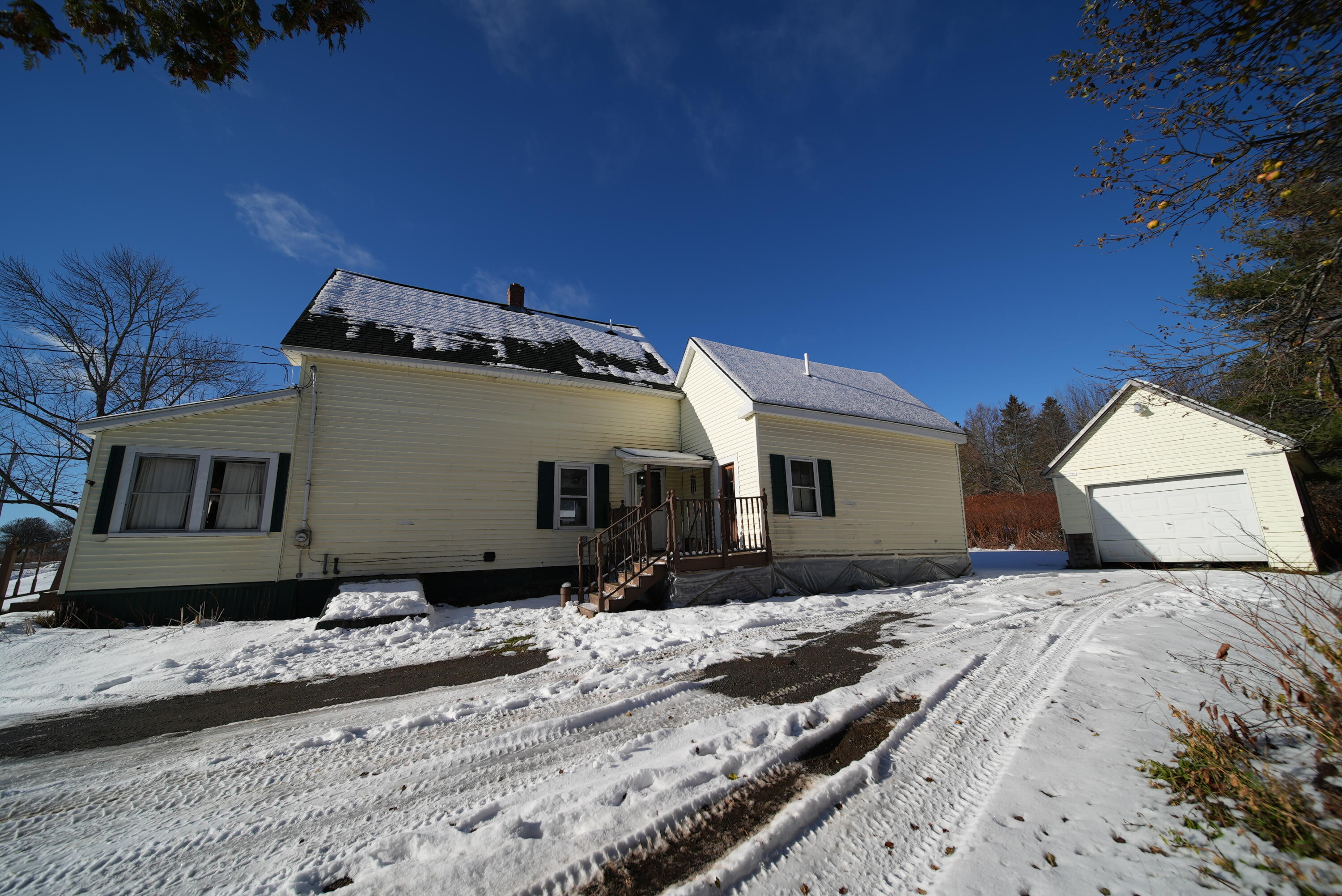 1649 Bangor Road Linneus, ME 04730 - Photo 15 of 49 DSC00174