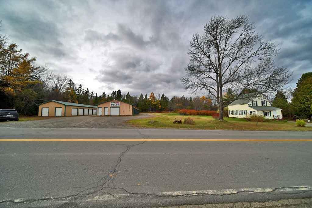 1649 Bangor Road Linneus, ME 04730 - Photo 17 of 49 house-for-sale-me
