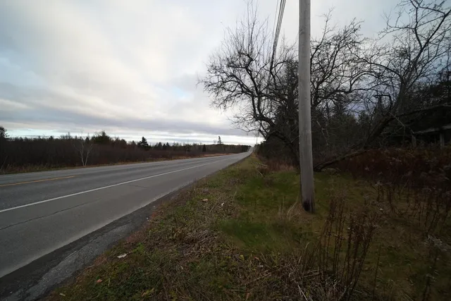 $129,500 | 1649 Bangor Road, Linneus, ME 04730