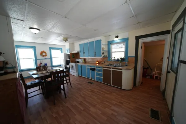 $127,500 | 1649 Bangor Road, Linneus, ME 04730
