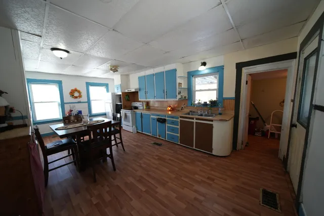 $129,500 | 1649 Bangor Road, Linneus, ME 04730