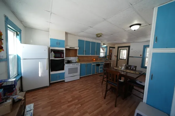 $127,500 | 1649 Bangor Road, Linneus, ME 04730