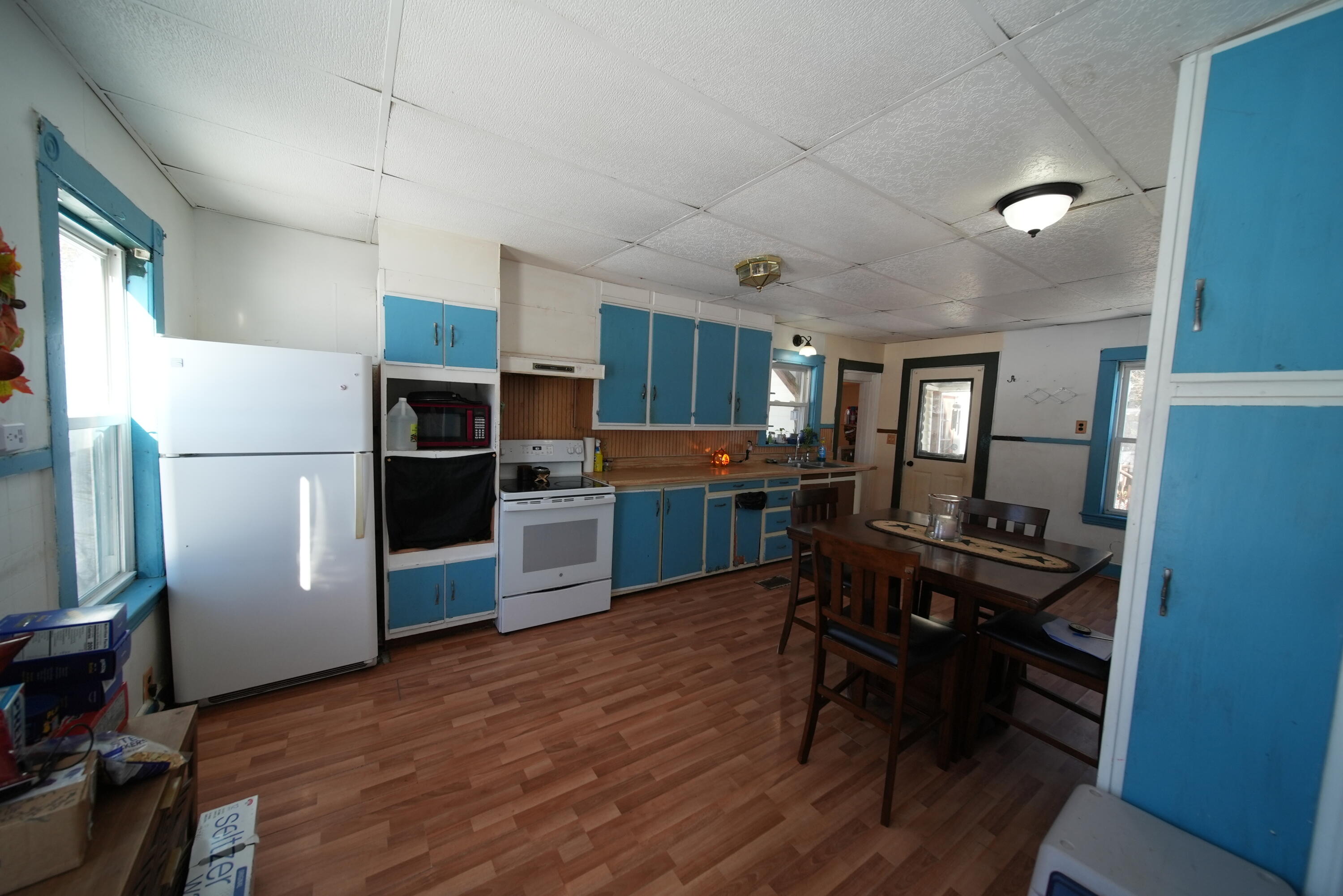 1649 Bangor Road Linneus, ME 04730 - Photo 21 of 49 DSC00180