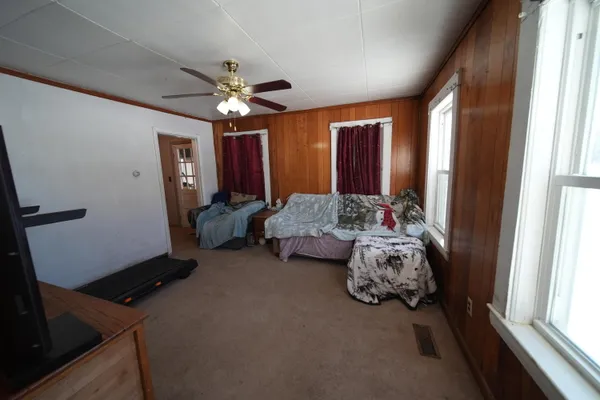 $127,500 | 1649 Bangor Road, Linneus, ME 04730