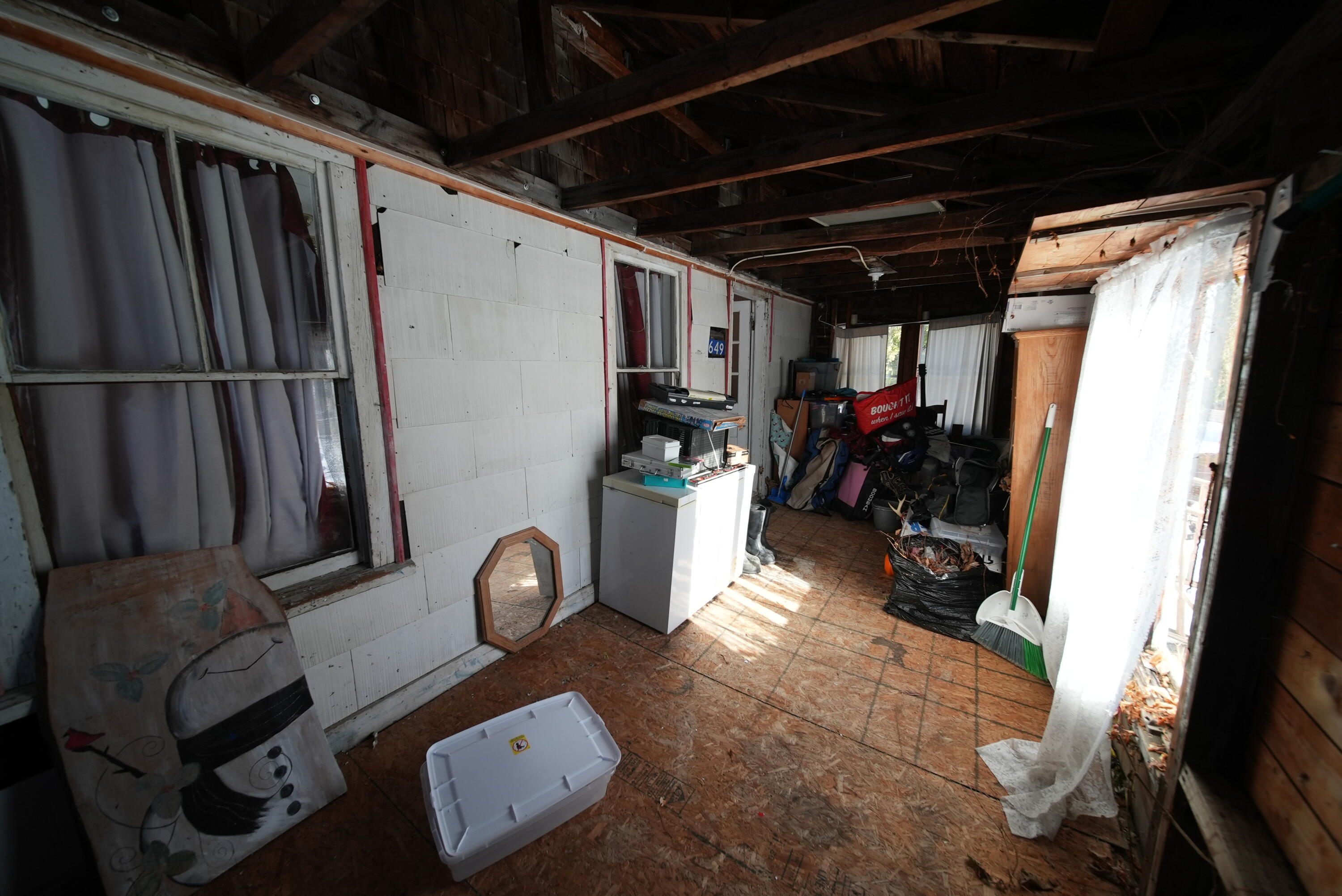 1649 Bangor Road Linneus, ME 04730 - Photo 26 of 49 DSC00186