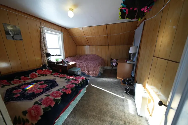 $129,500 | 1649 Bangor Road, Linneus, ME 04730