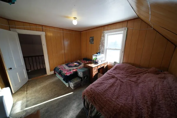 $127,500 | 1649 Bangor Road, Linneus, ME 04730