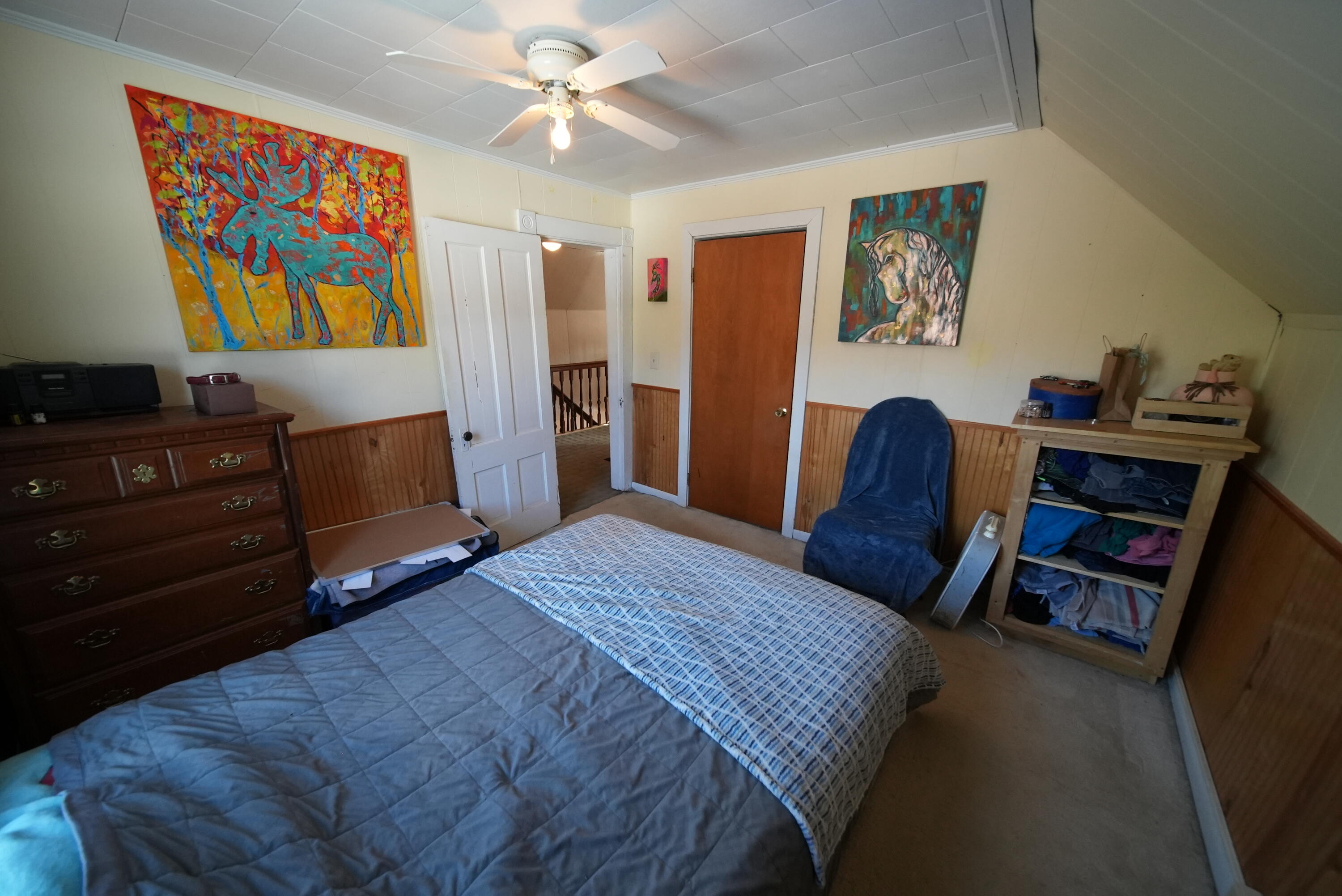 1649 Bangor Road Linneus, ME 04730 - Photo 33 of 49 DSC00192