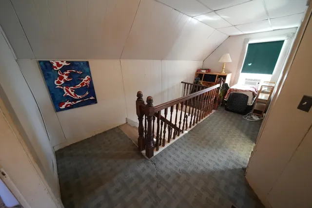 $129,500 | 1649 Bangor Road, Linneus, ME 04730