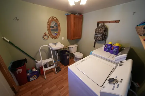 $127,500 | 1649 Bangor Road, Linneus, ME 04730