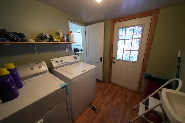 $127,500 | 1649 Bangor Road, Linneus, ME 04730