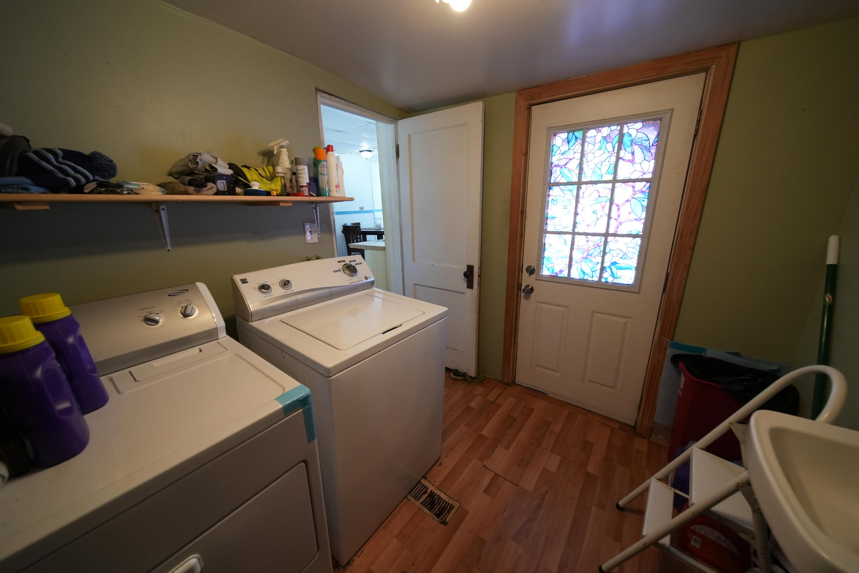 1649 Bangor Road Linneus, ME 04730 - Photo 38 of 49 DSC00197