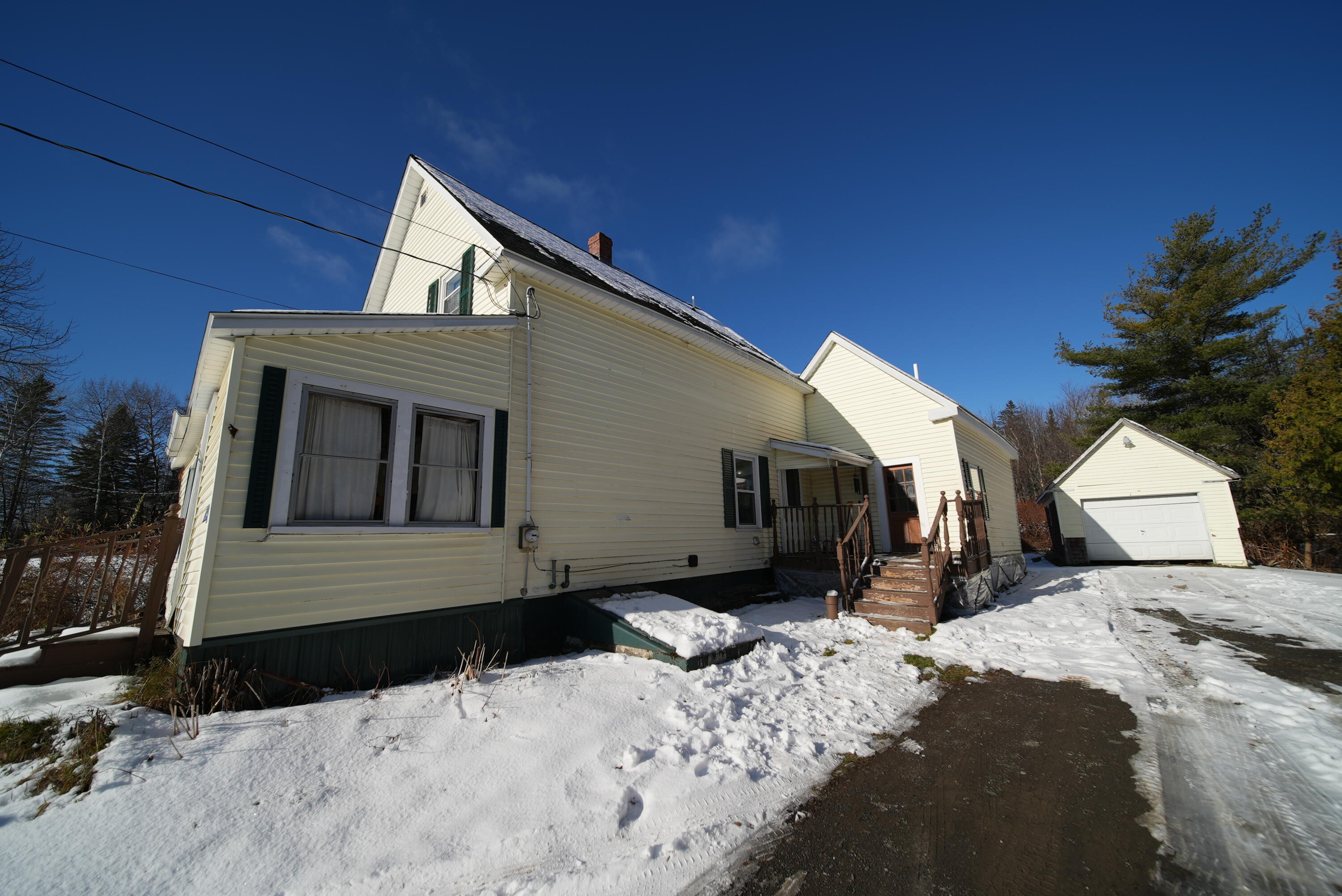 1649 Bangor Road Linneus, ME 04730 - Photo 39 of 49 DSC00171