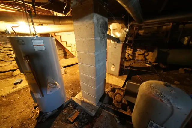 $129,500 | 1649 Bangor Road, Linneus, ME 04730