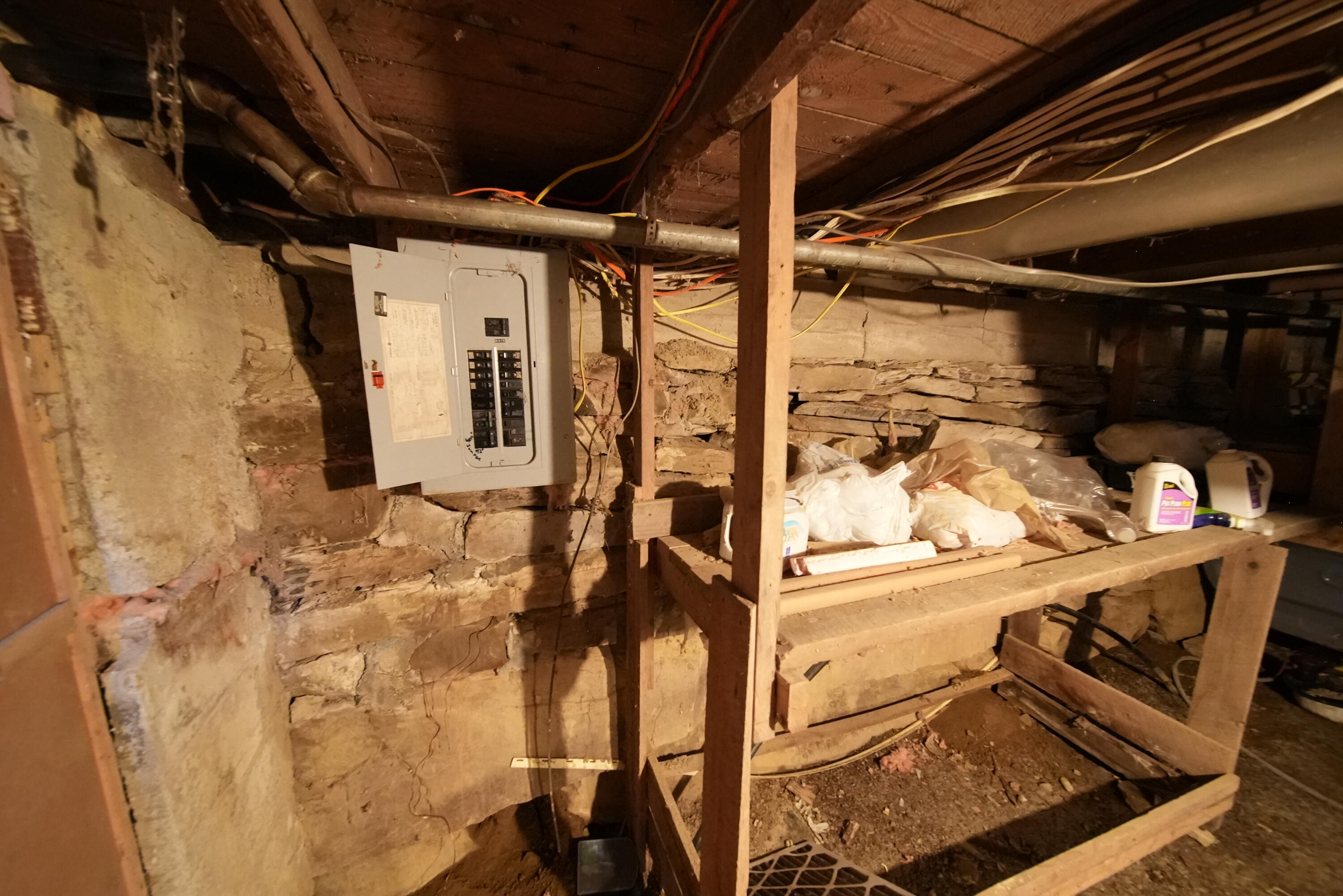 1649 Bangor Road Linneus, ME 04730 - Photo 42 of 49 DSC00199