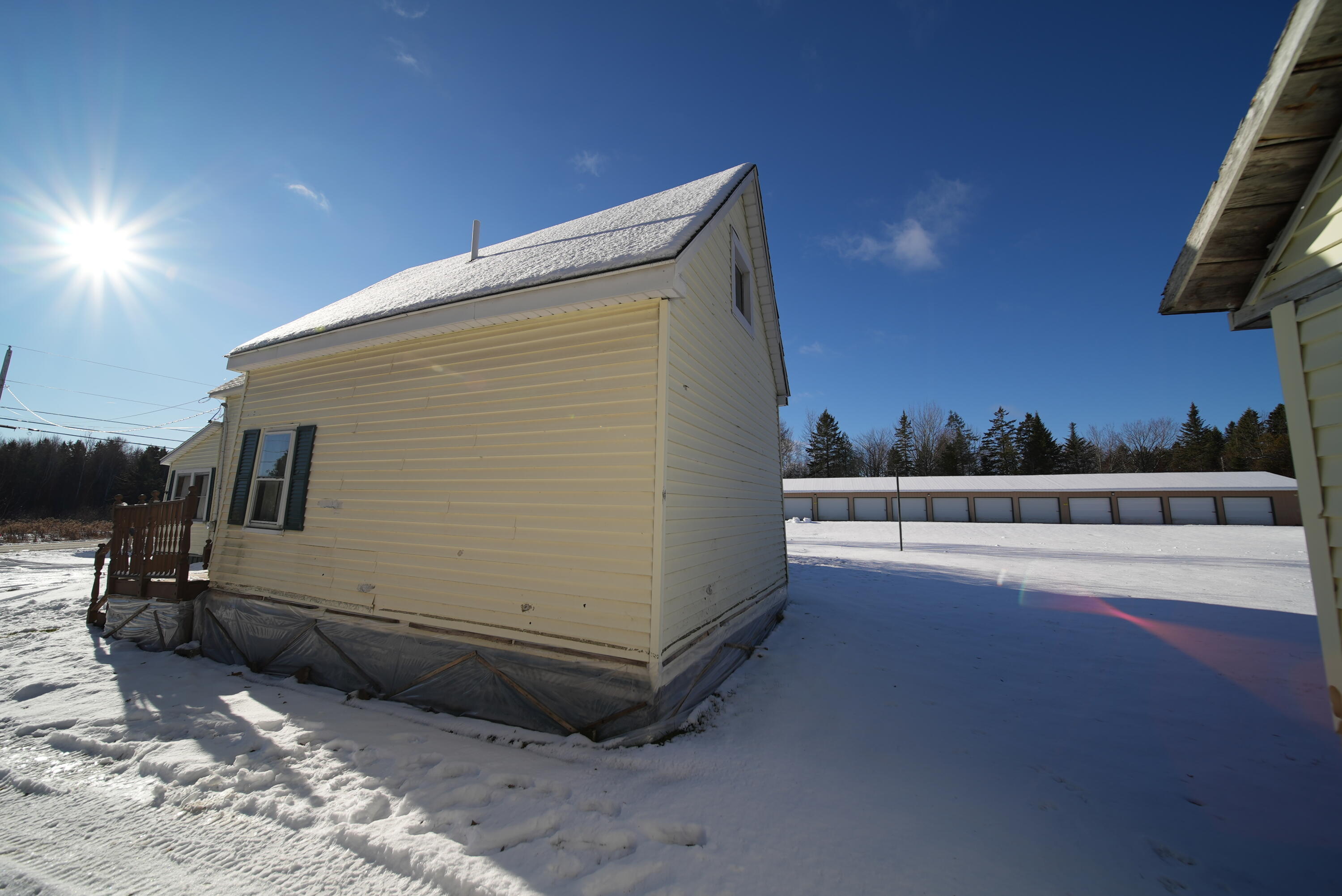 1649 Bangor Road Linneus, ME 04730 - Photo 43 of 49 DSC00175