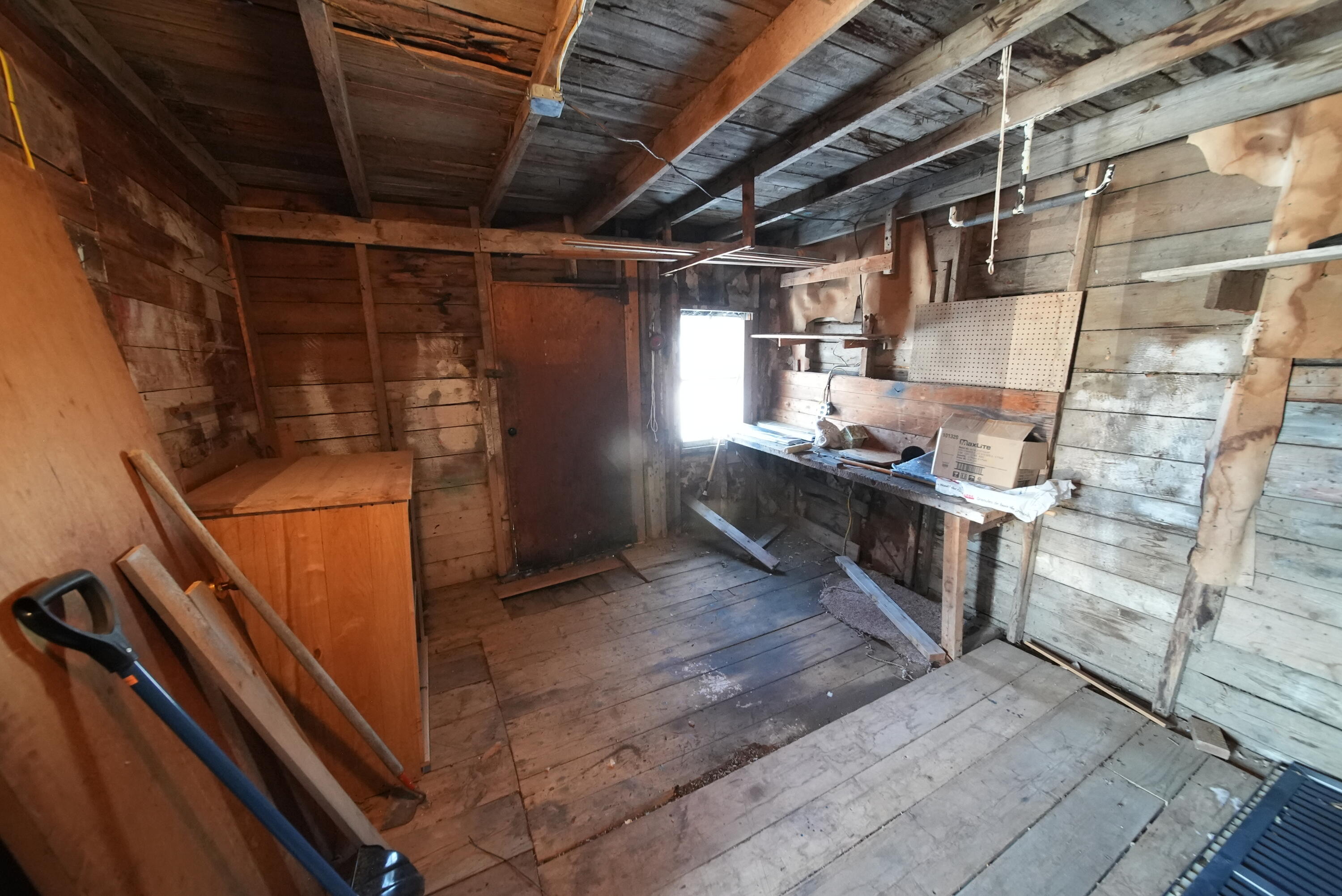 1649 Bangor Road Linneus, ME 04730 - Photo 44 of 49 DSC00200