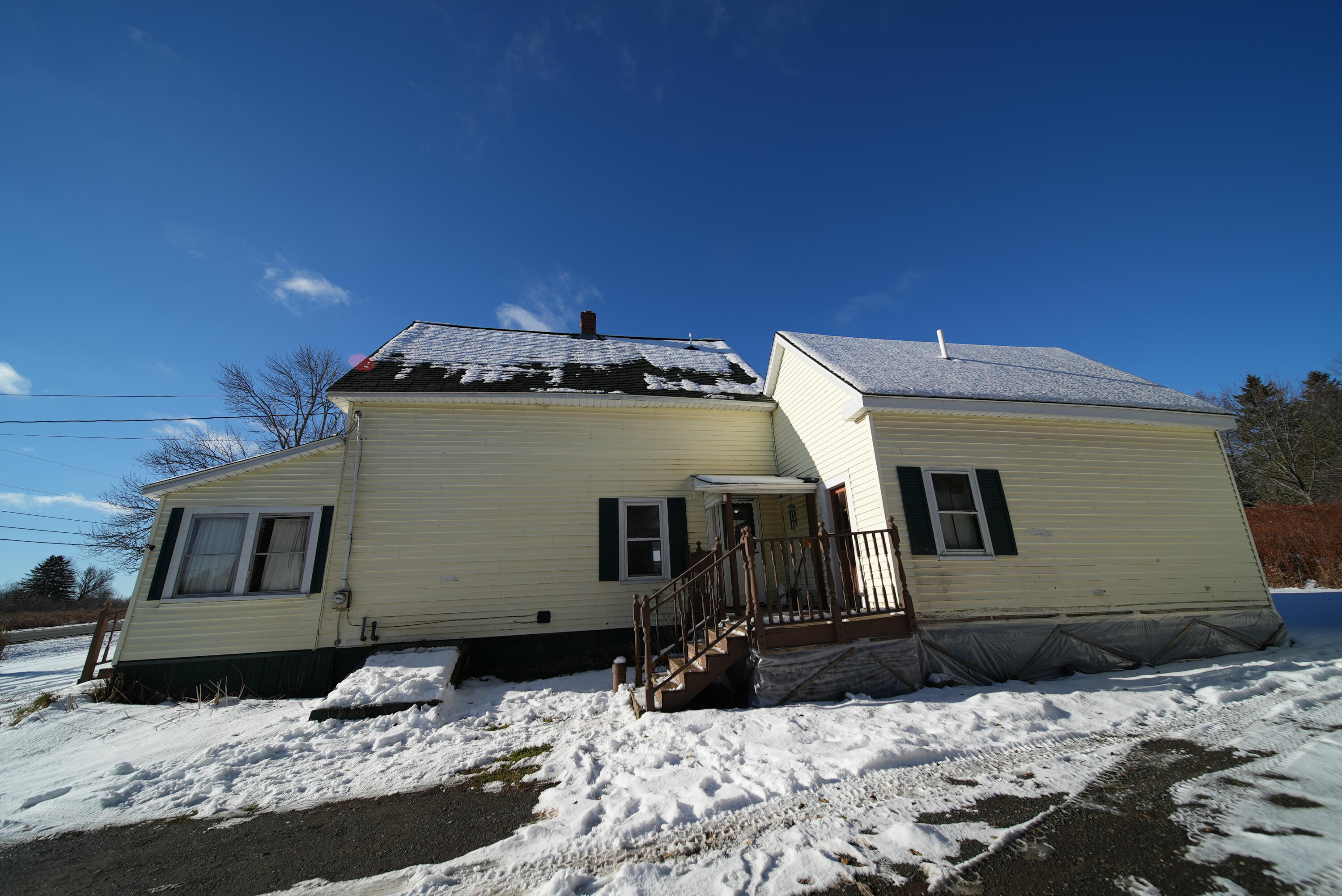 1649 Bangor Road Linneus, ME 04730 - Photo 46 of 49 DSC00177