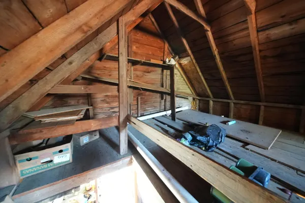 $127,500 | 1649 Bangor Road, Linneus, ME 04730