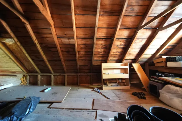 $129,500 | 1649 Bangor Road, Linneus, ME 04730