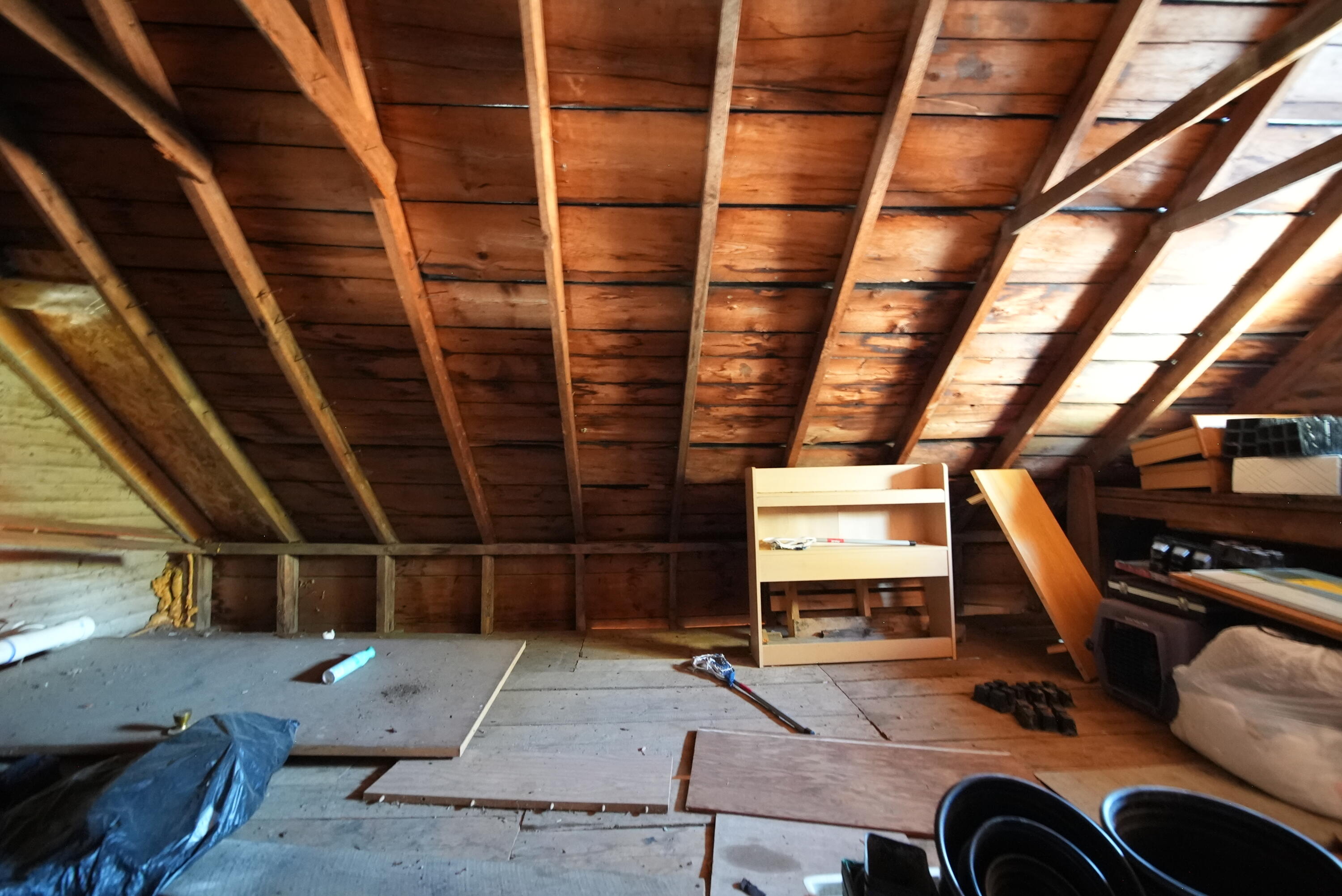 1649 Bangor Road Linneus, ME 04730 - Photo 49 of 49 DSC00203