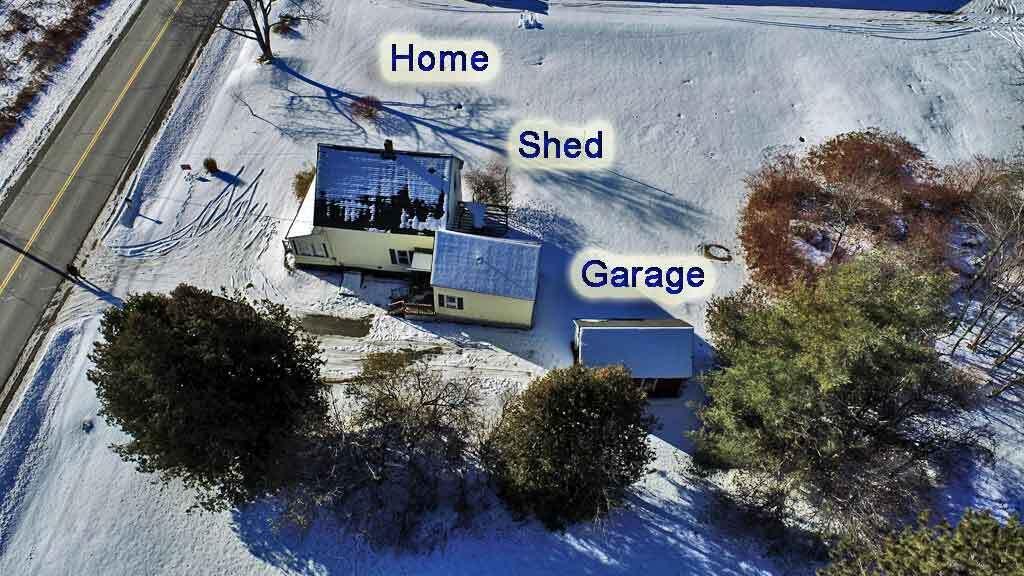 1649 Bangor Road Linneus, ME 04730 - Photo 6 of 49 maine-home-land