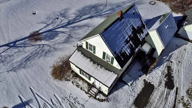 $129,500 | 1649 Bangor Road, Linneus, ME 04730