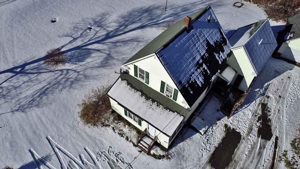 1649 Bangor Road Linneus, ME 04730 - Photo 7 of 49 house-northern-maine