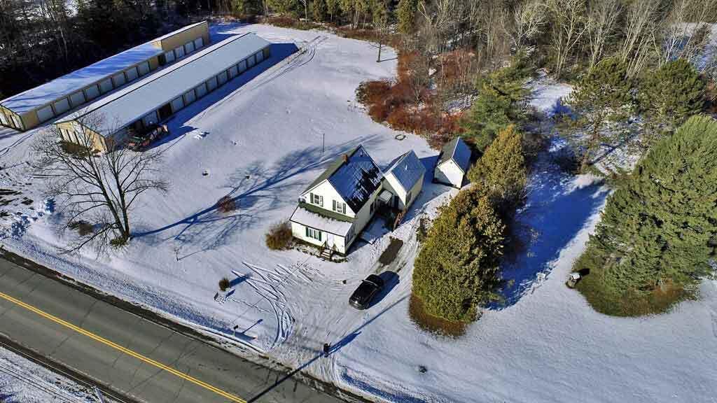 1649 Bangor Road Linneus, ME 04730 - Photo 9 of 49 1649-bangor-rd-linneus-me