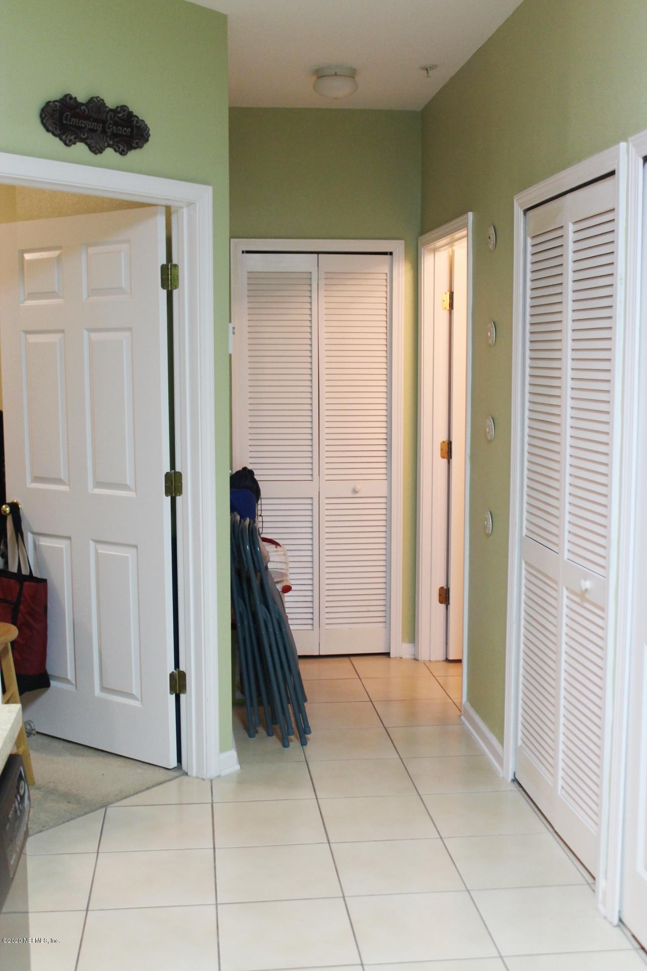 3680 Kirkpatrick Circle, Unit 3 Jacksonville, FL 32210 - Photo 7 of 29 a view of a entryway door