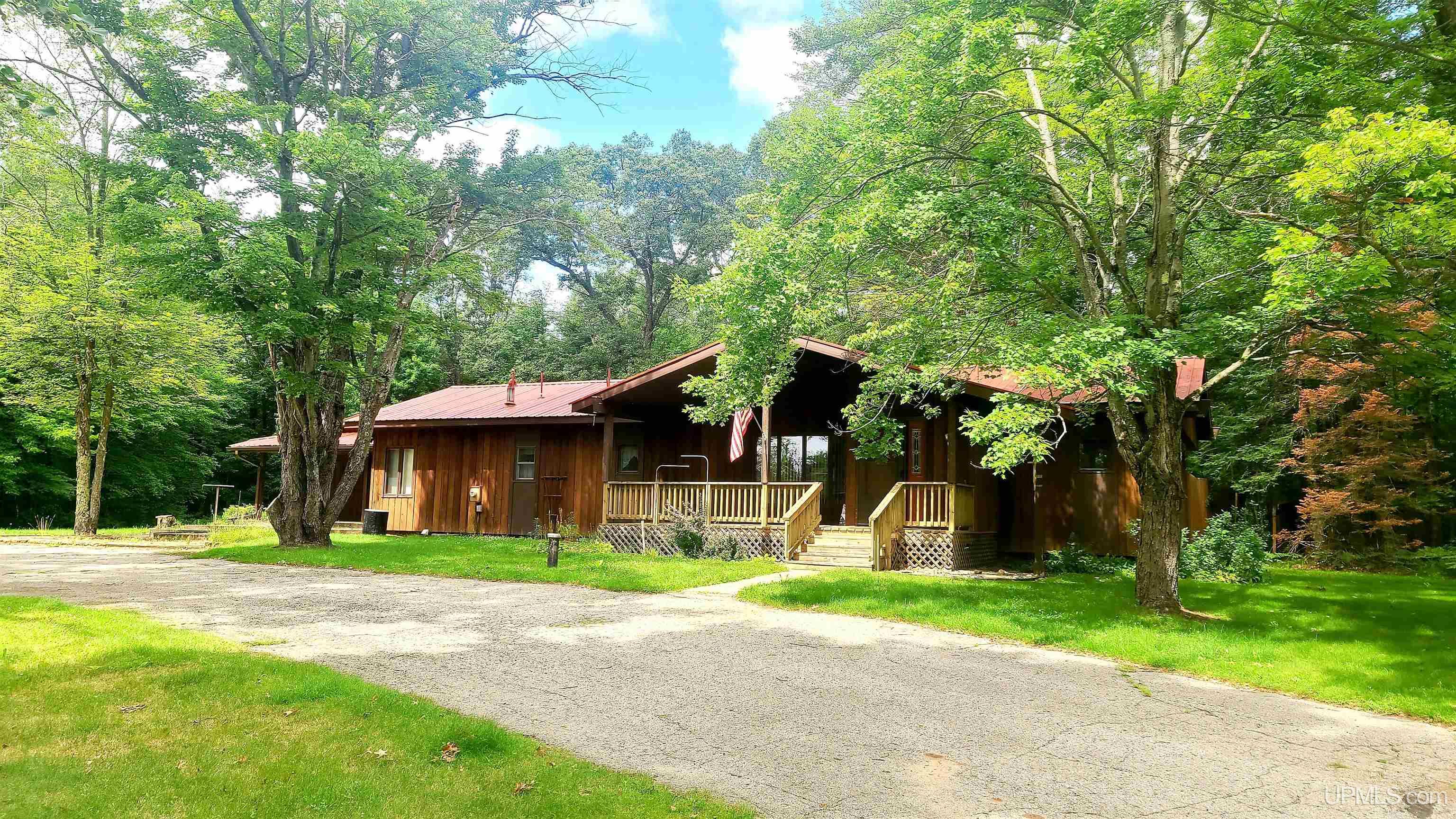 N18401 Reed Road Pembine, WI 54156 - Photo 57 of 59 Gallery Image 57