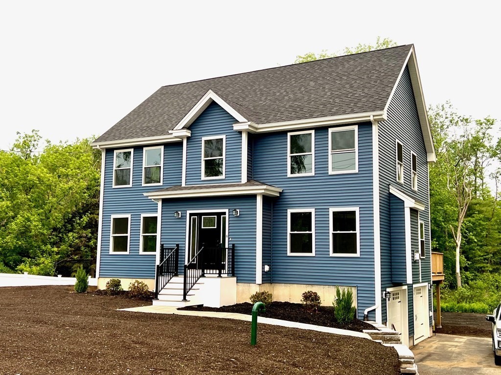 8 Pollard Road, Plaistow, NH 03865 Compass