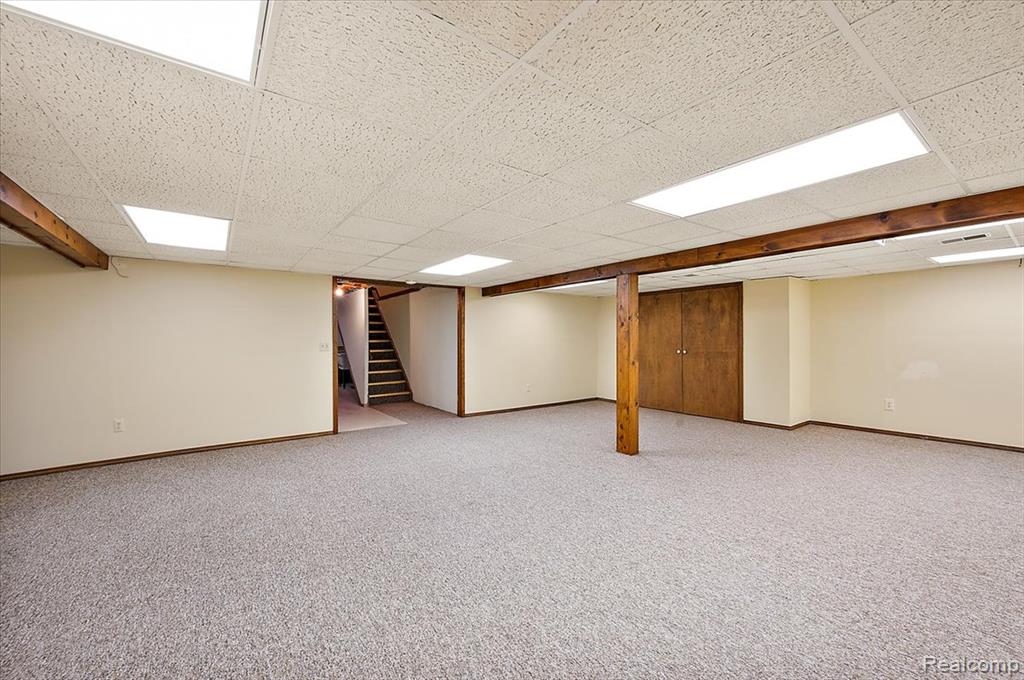 2251 Highsplint Drive Rochester Hills, MI 48307 - Photo 39 of 68