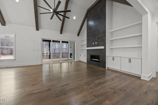 $1,300,000 | 190 Cherry Bark Drive, Youngsville, NC 27596