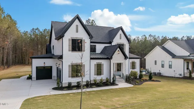 $1,300,000 | 190 Cherry Bark Drive, Youngsville, NC 27596